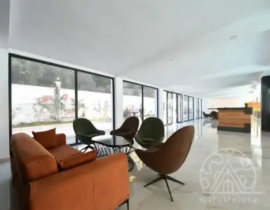 Арендовать квартиру в Турции 800€