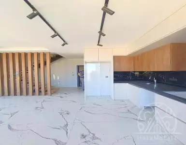 Купить пентхаус в Турции 152000€