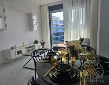 Купить квартиру в Турции 71000€