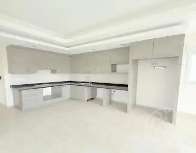 Купить квартиру в Турции 140500€