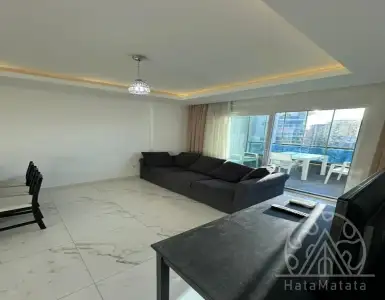 Купить квартиру в Турции 86000€