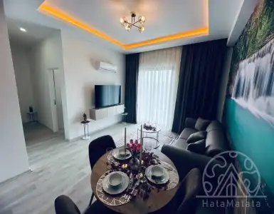Купить квартиру в Турции 73000€