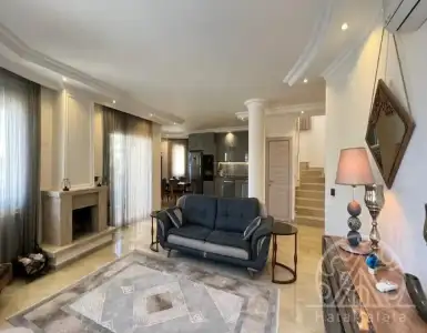 Купить виллу в Турции 370000€