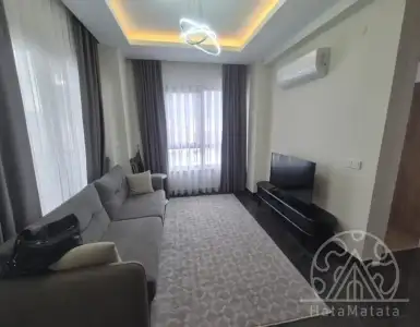 Арендовать квартиру в Турции 1300€
