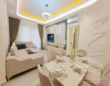 Купить квартиру в Турции 430000€