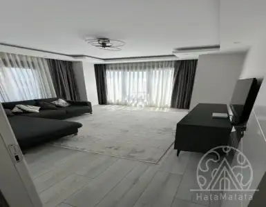 Купить квартиру в Турции 151000€