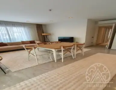 Купить квартиру в Турции 308000€