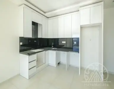 Купить квартиру в Турции 99000€