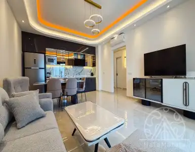 Арендовать квартиру в Турции 2500€