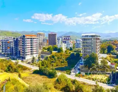 Купить квартиру в Турции 66000€