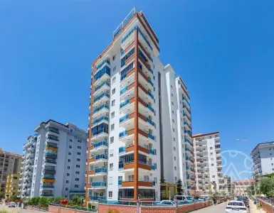 Купить квартиру в Турции 89000€