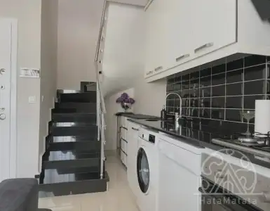 Купить квартиру в Турции 74000€