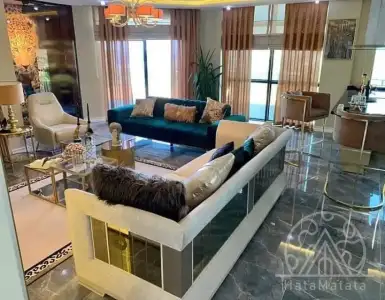Купить виллу в Турции 435000€