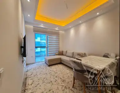 Купить квартиру в Турции 138500€