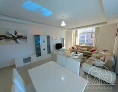 Купить квартиру в Турции 194500€