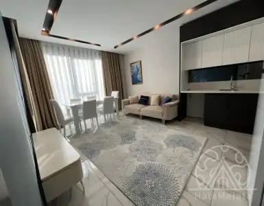 Купить квартиру в Турции 114000€