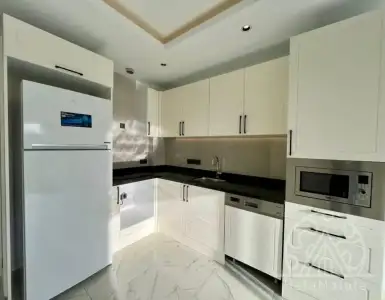 Купить квартиру в Турции 151000€