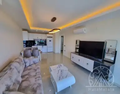 Арендовать квартиру в Турции 1600€