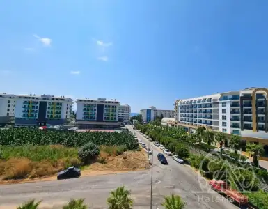 Арендовать квартиру в Турции 1300€