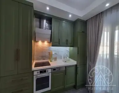 Купить квартиру в Турции 140500€