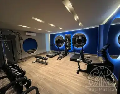 Арендовать квартиру в Турции 1500€