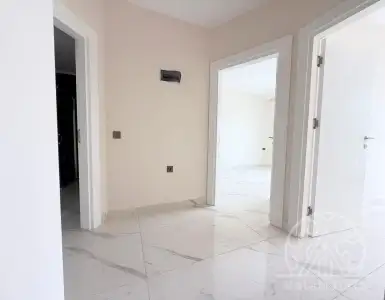 Купить пентхаус в Турции 108000€