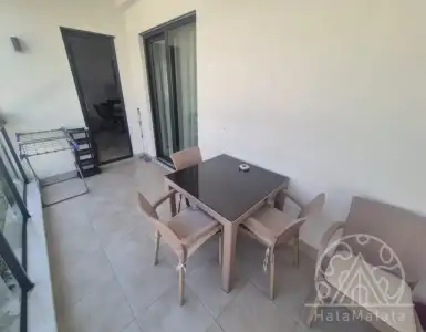 Арендовать квартиру в Турции 1600€