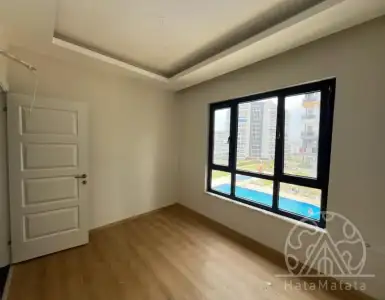 Купить квартиру в Турции 75500€
