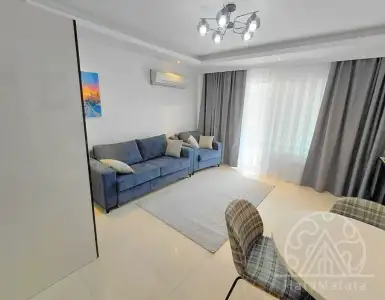 Арендовать квартиру в Турции 800€