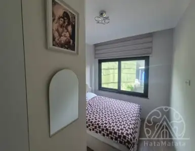 Арендовать квартиру в Турции 900€