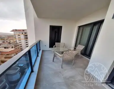 Арендовать квартиру в Турции 1500€