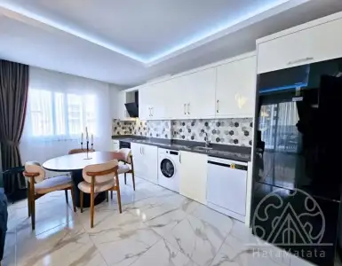 Купить квартиру в Турции 146000€