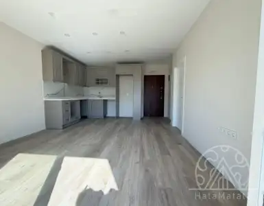 Купить квартиру в Турции 71500€