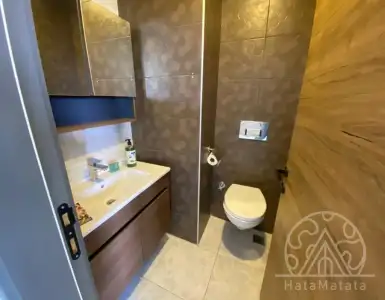 Купить квартиру в Турции 105000€