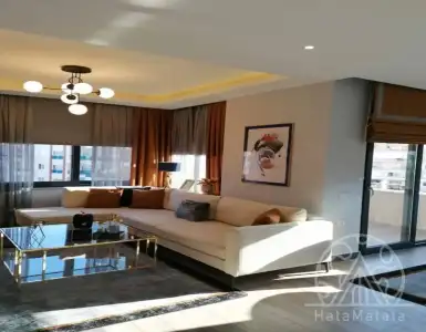 Купить квартиру в Турции 122000€
