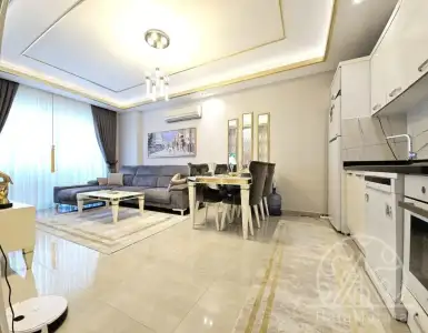 Купить квартиру в Турции 187000€