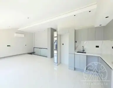 Купить пентхаус в Турции 465000€