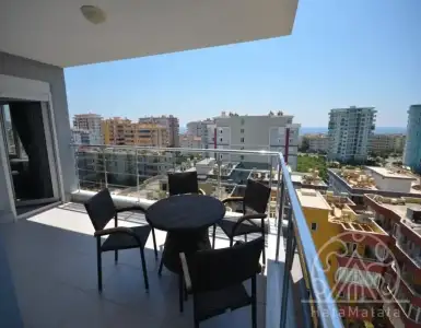 Арендовать квартиру в Турции 1300€