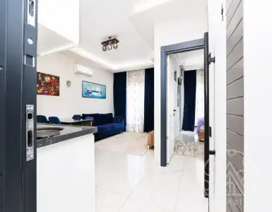 Купить квартиру в Турции 75000€