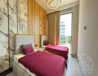Купить квартиру в Турции 324000€