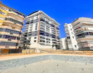 Купить квартиру в Турции 340000€