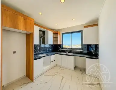 Купить квартиру в Турции 195000€
