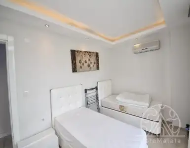 Купить квартиру в Турции 107000€