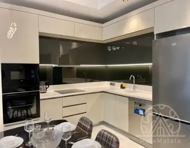 Арендовать квартиру в Турции 1600€