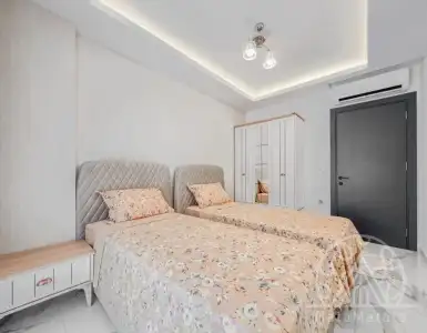 Арендовать квартиру в Турции 1600€