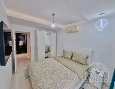 Арендовать квартиру в Турции 1600€