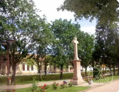 Купить дом в Сербии 42000€