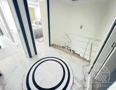 Купить пентхаус в Турции 226800€