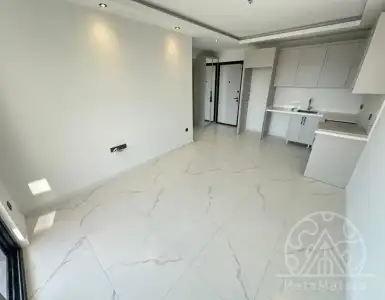 Купить квартиру в Турции 151500€