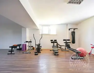 Купить квартиру в Турции 248500€